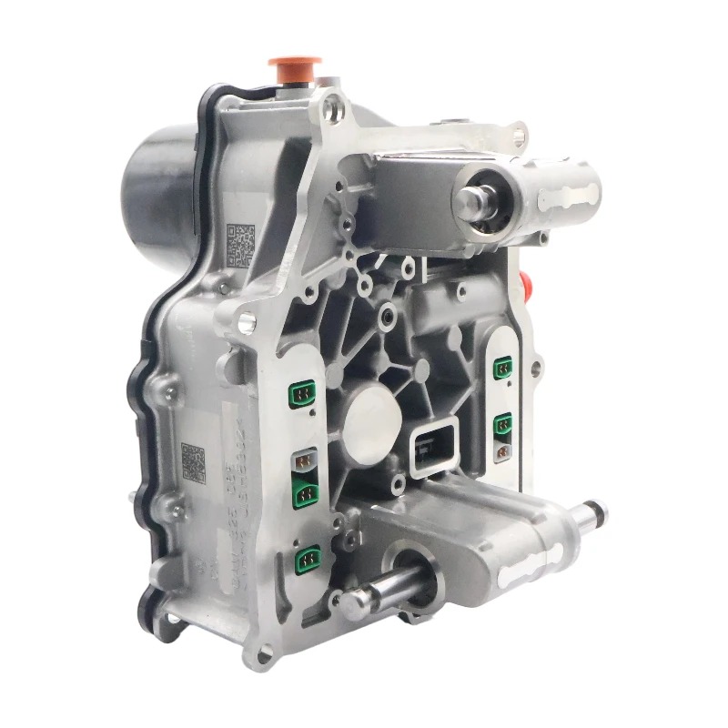 Brand New 0AM DQ200 OCW Gearbox Valve Body Oil Circuit Plate for  Gearbox Repair Valve Body Repair